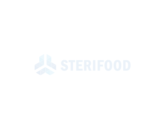 Rotary Sterifood water spray